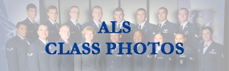 ALS Class Photos