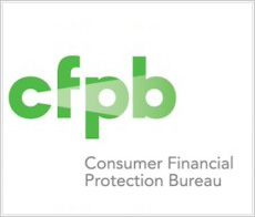 CFPB agency seal