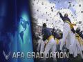 2013 Air Force Academy Graduation