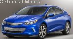 2016 Chevrolet Volt