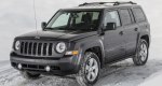 2016 Jeep Patriot FWD