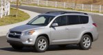 Toyota RAV4 EV