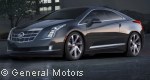 Cadillac ELR