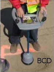BCD