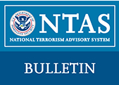 National Terror Alert System