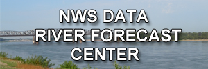 NWS Data River Forecast Center