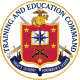 Training and Education Command Logo