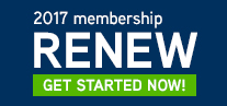 2017 Membership Renew
