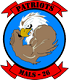 Marine Aviation Logistics Squadron 26