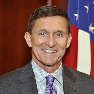 General Flynn