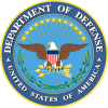 United States Department of Defense Seal