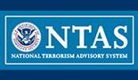 National Terrorism Advisory System