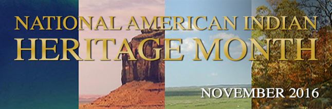 Since the Revolutionary War, Native Americans and Alaska Natives have played a vital role in our country&#39;s freedom and security. The Defense Department honors their many contributions and accomplishments, and celebrates their vibrant culture and heritage during National American Indian Heritage Month. 