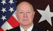 Brig. Gen. W. Bryan Gamble
Deputy Director, TRICARE Management Activity