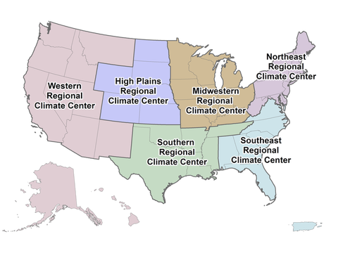 RCC Map