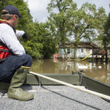 Image cover photo: Search and Rescue Operations Continue in Gonzales