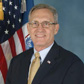 Official bio photo of Charles M. King