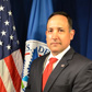 Official FEMA Portrait -  Patrick L. Hernandez, Deputy Assistant Administrator, Field Operations Directorate