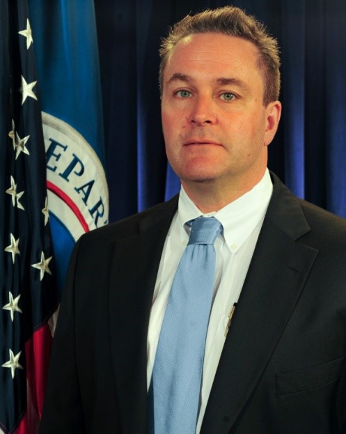 Michael M. Grimm