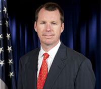 Timothy W. Manning photo