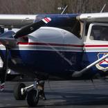 Video cover photo: Civil Air Patrol - Aerial Photography &amp; Ground Search Missions