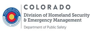 Colorado Division of Homeland Security and Emergency Management Department of Public Safety