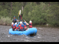 Guardsmen mentor teens in the Rocky Mountains