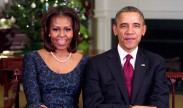 Holiday Message from President Obama