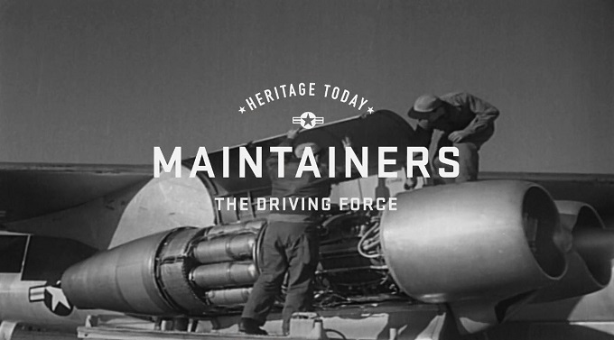 Maintainers