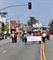 Members of the Los Angeles District participate in the 56th Annual Torrance Armed Forces Day parade May 17. 
