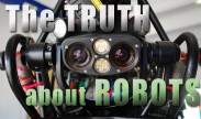 The Truth About Robots