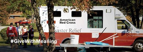 American Red Cross's photo.