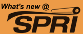 What's New @ SPRI