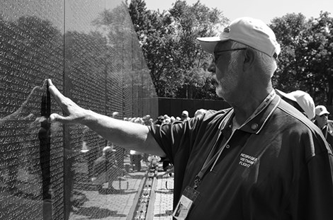 Nebraska Honor Flight