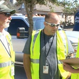 Video cover photo: FEMA Corps Private Property Debris Removal