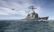 DARPA, Navy Develop Long TERN Solutions