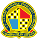 U.S. Military Entrance Processing Command Logo