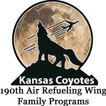 190th Wing Family Programs