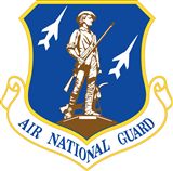 Air National Guard Seal (Color)