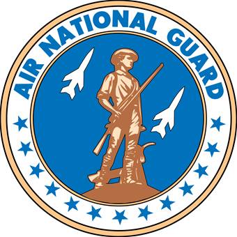 Air National Guard Seal (Color)