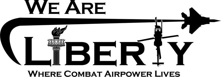 Where Combat Airpower Lives