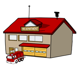 Fire Department