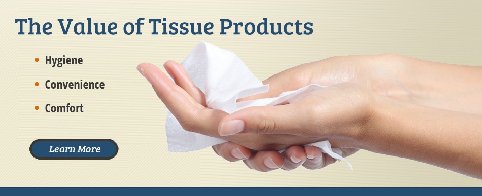 Tissue