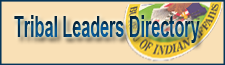 Tribal Leaders Directory