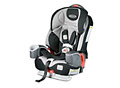 Toddler booster seats