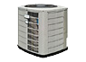 Central air conditioning