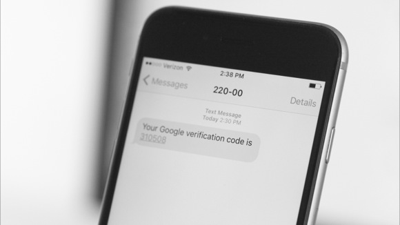 30-Second Privacy Fix: Two-Factor Authentication