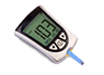 Blood glucose meters