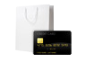 Store credit cards