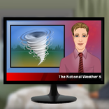 <p>Integrated Public Alert and Warning System Educational Video Preview - Tornado Warning - NOAA Weather Radio and Emergency Alert Service (EAS)</p>